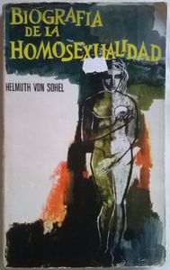 Biografia De La Homosexualidad