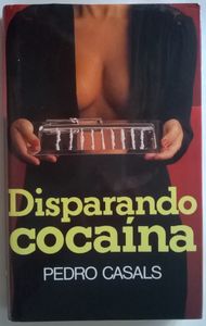 Disparando Cocaina