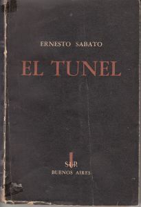 El Túnel