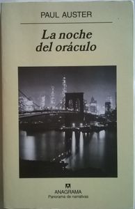 La Noche Del Oráculo