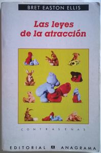 Las Leyes De La Atracción
