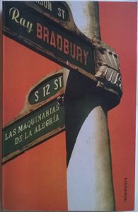 Las Maquinarias De La Alegría