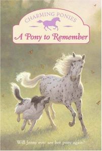 A Pony to Remember