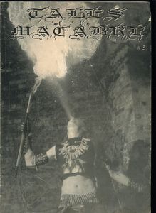 Tales of the Macabre #5