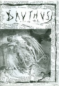 Dauthus Zine #1