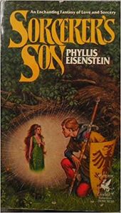 Sorcerer's Son