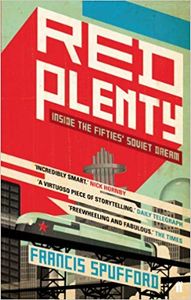 Red Plenty