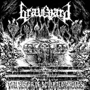 Graveyard