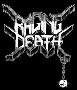 Raging death