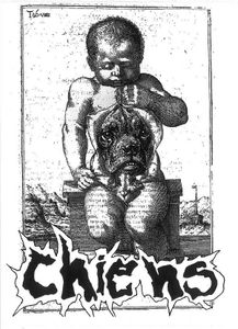 Chiens