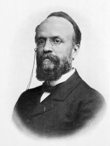 Paul Reclus
