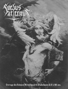 Foedus Aeternus Phase 16