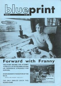 Blue Print: Issue 26