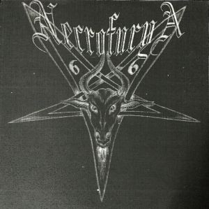 Necrofurya