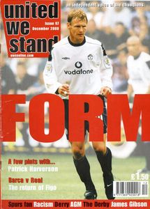 United We Stand - Issue 97