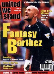 United We Stand - Issue 95