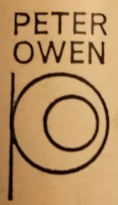 Peter Owen Ltd