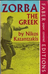Zorba the Greek