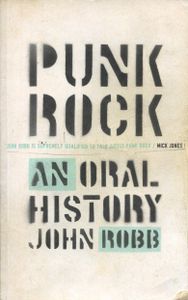 Punk Rock: An Oral History