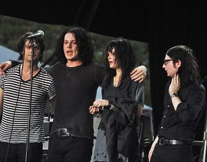 The Dead Weather