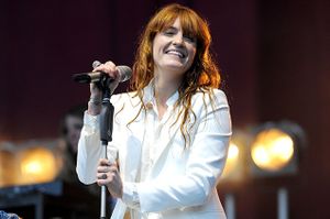 Florence And The Machine