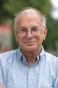 Daniel Kahneman