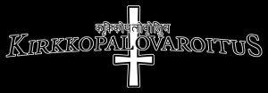 Kirkkopalovaroitus