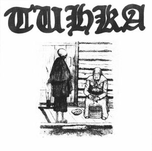 Tuhka