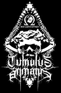 Tumulus Anmatus