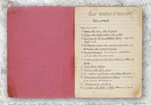 Quaderni del carcere