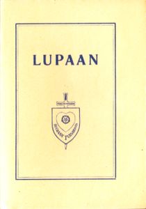 Lupaan