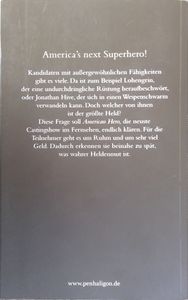Wild Cards 01: Das Spiel der Spiele