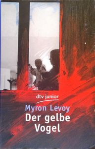 Der gelbe Vogel