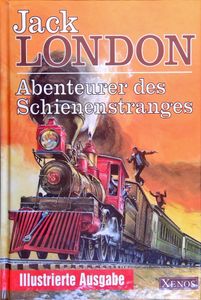 Abenteurer des Schienenstranges