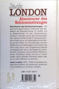 Abenteurer des Schienenstranges