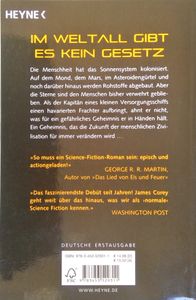Leviathan erwacht