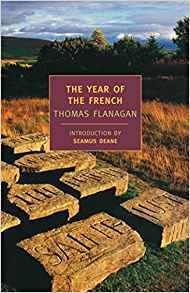 The Year of the French