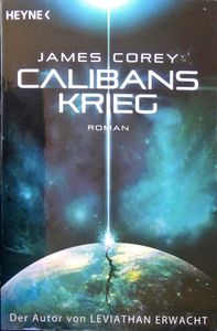 Calibans Krieg