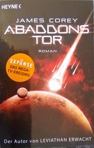Abaddons Tor