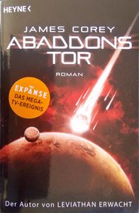 Abaddons Tor