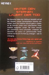 Abaddons Tor