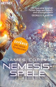 Nemesis-Spiele