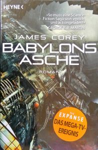 Babylons Asche