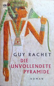 Die unvollendete Pyramide