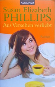 Aus Versehen verliebt