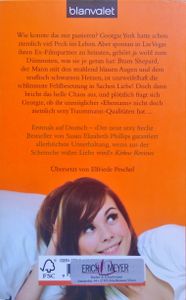 Aus Versehen verliebt
