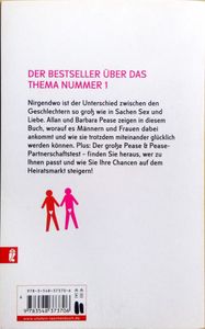 Warum Männer immer Sex wollen und Frauen von der Liebe träumen