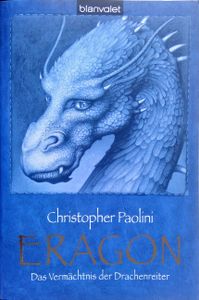 Eragon - Das Vermächtnis der Drachenreiter