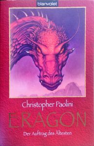 Eragon - Der Auftrag des Ältesten