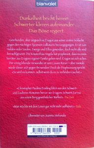 Eragon - Der Auftrag des Ältesten